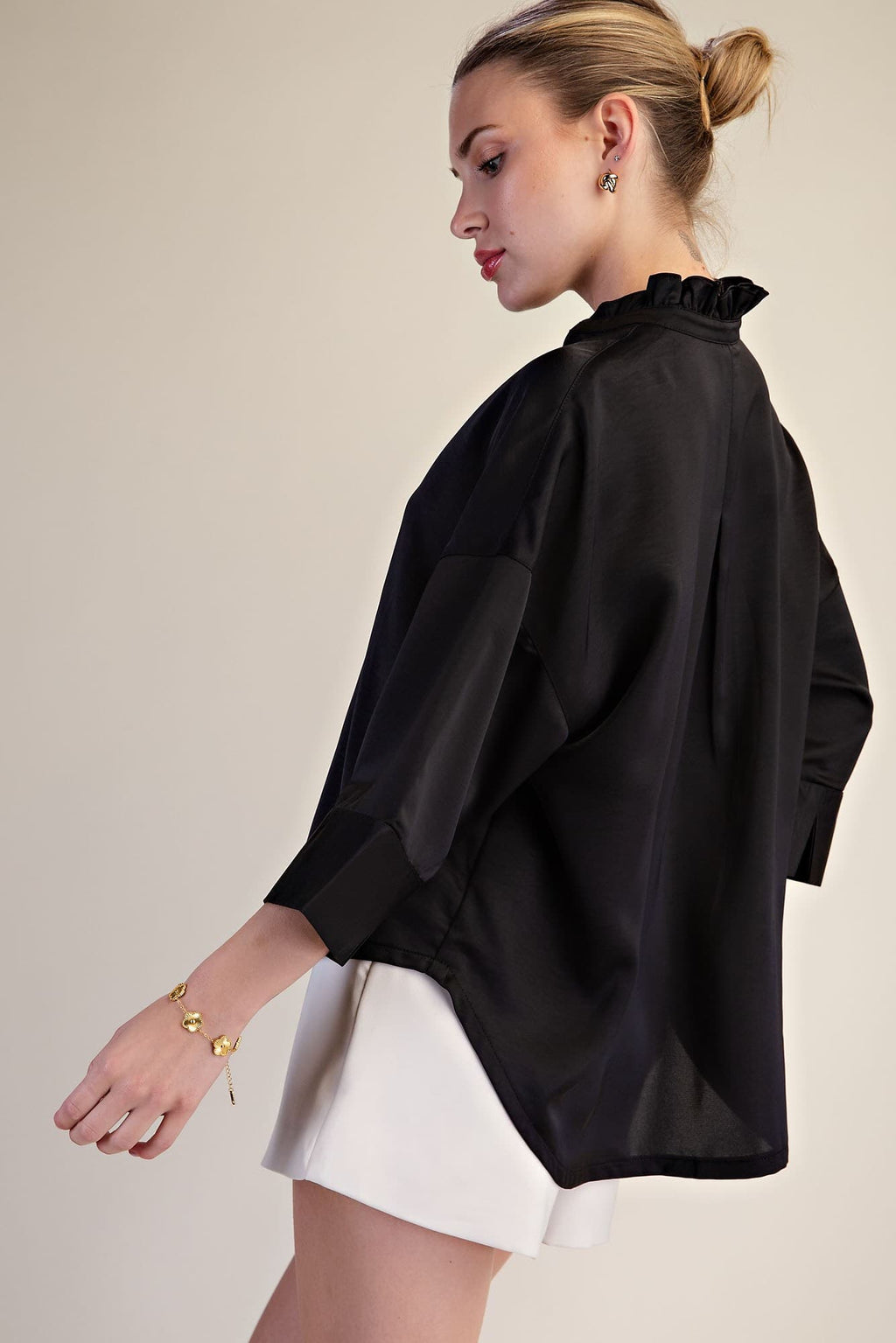 Glam- Shirt