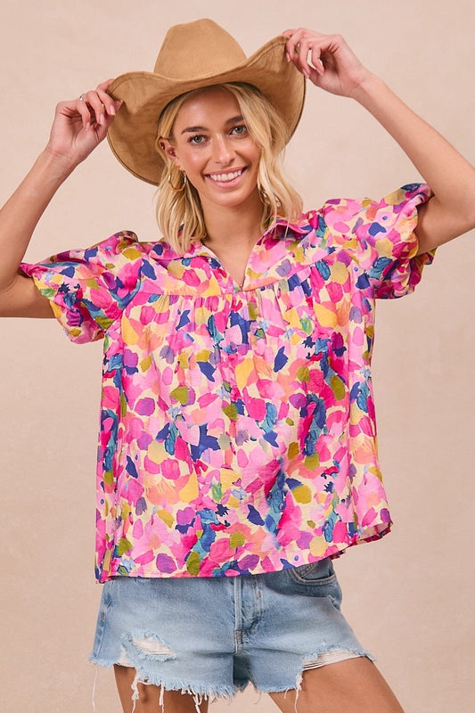 Grace Top