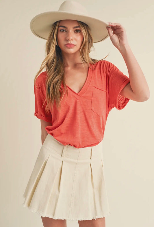 Chill Chic Tee