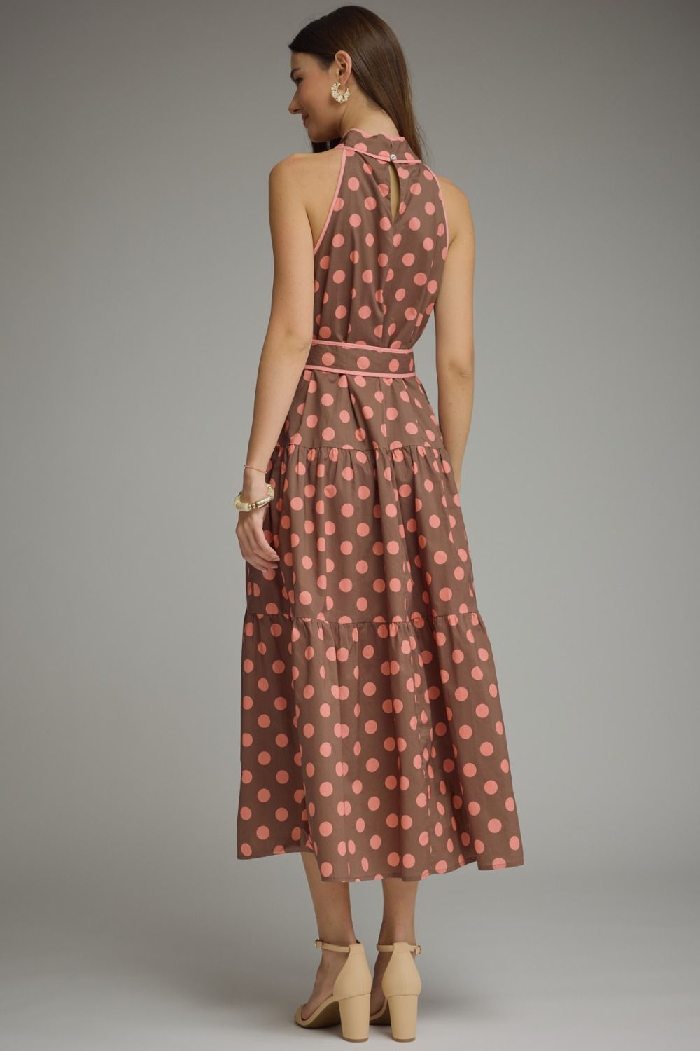 Maple Lane Dress