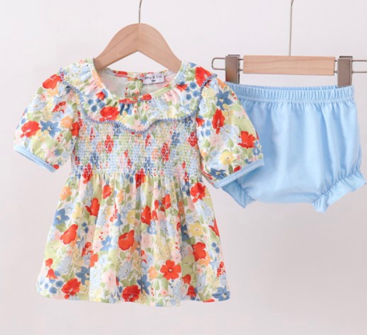 Sweet Meadow Set