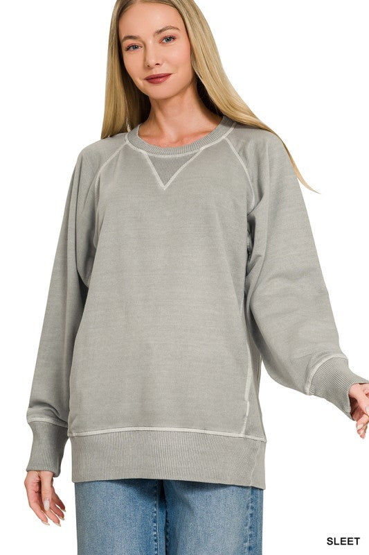 Everyday Vintage Sweatshirt
