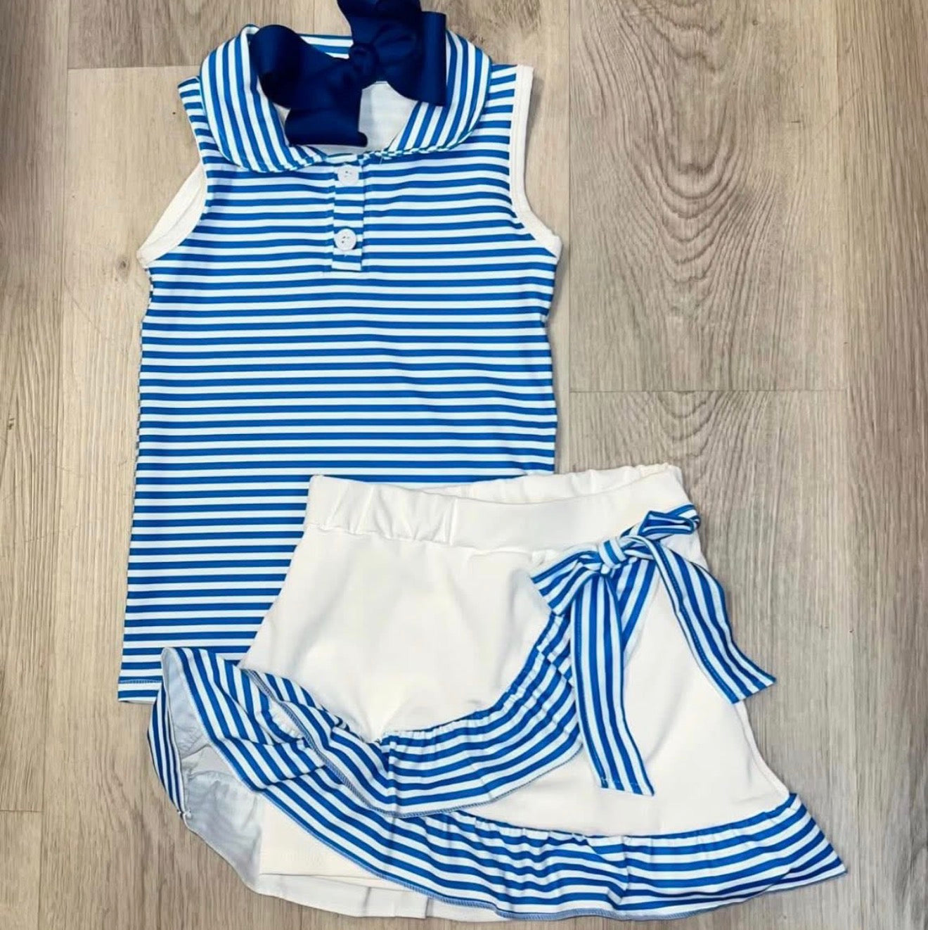 Coastal Cutie Set