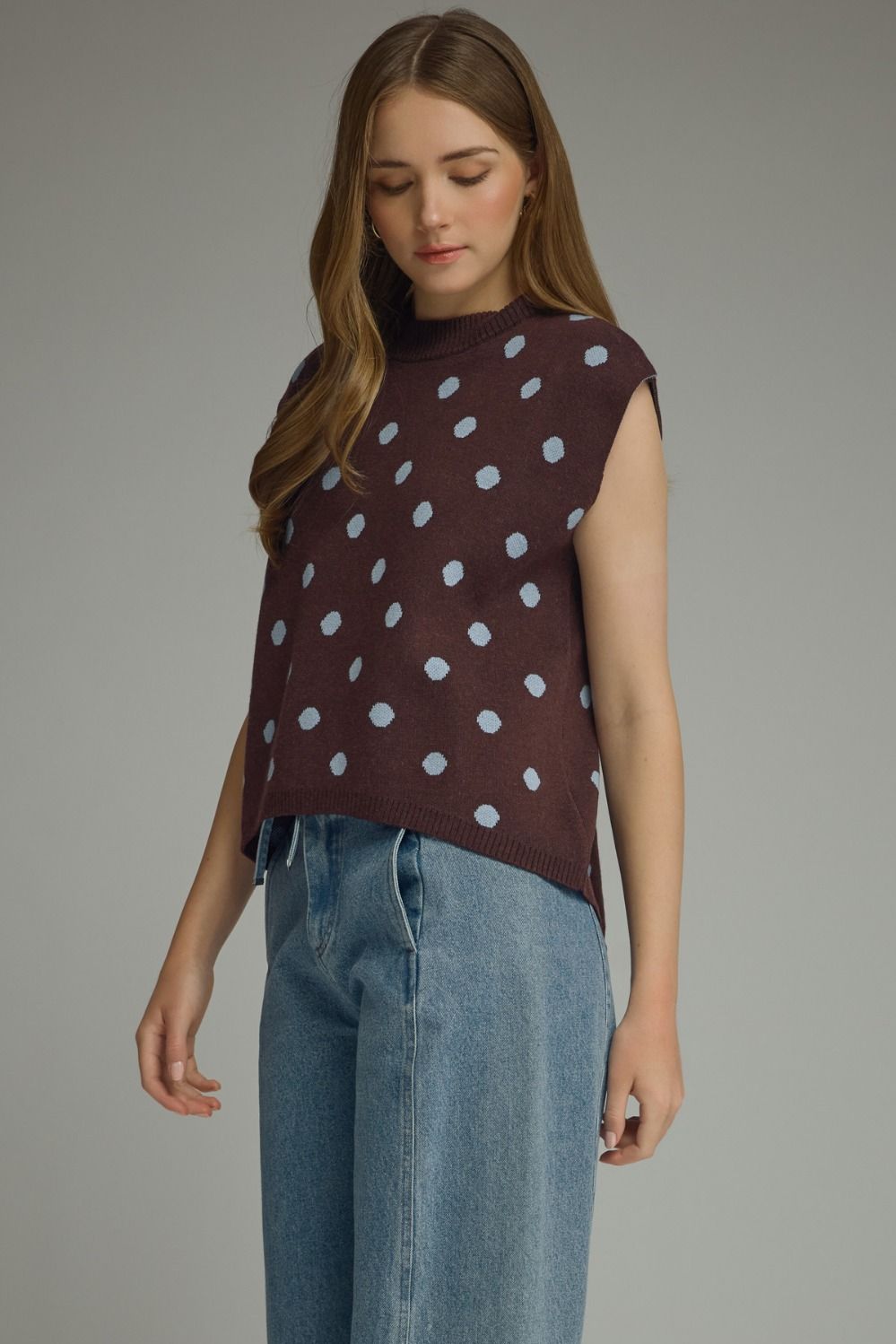 Dottie Darling Sweater
