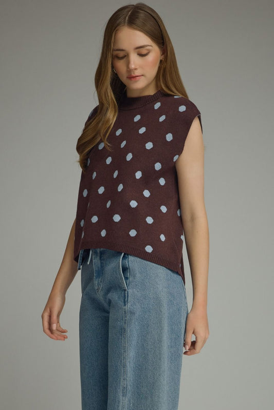 Dottie Darling Sweater