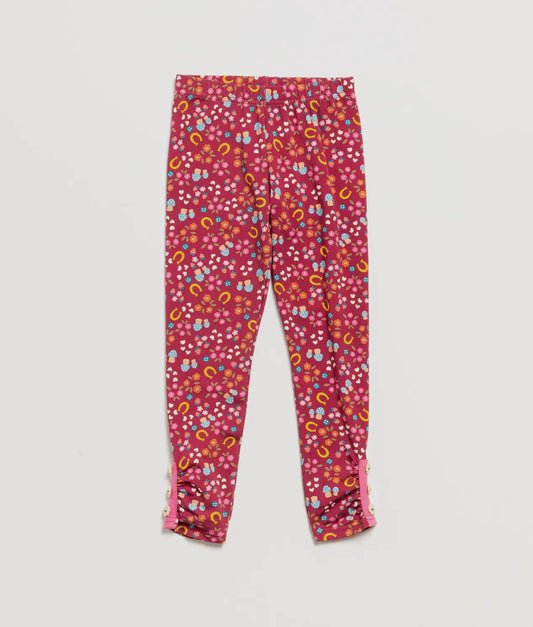 Lucky Charm Leggings