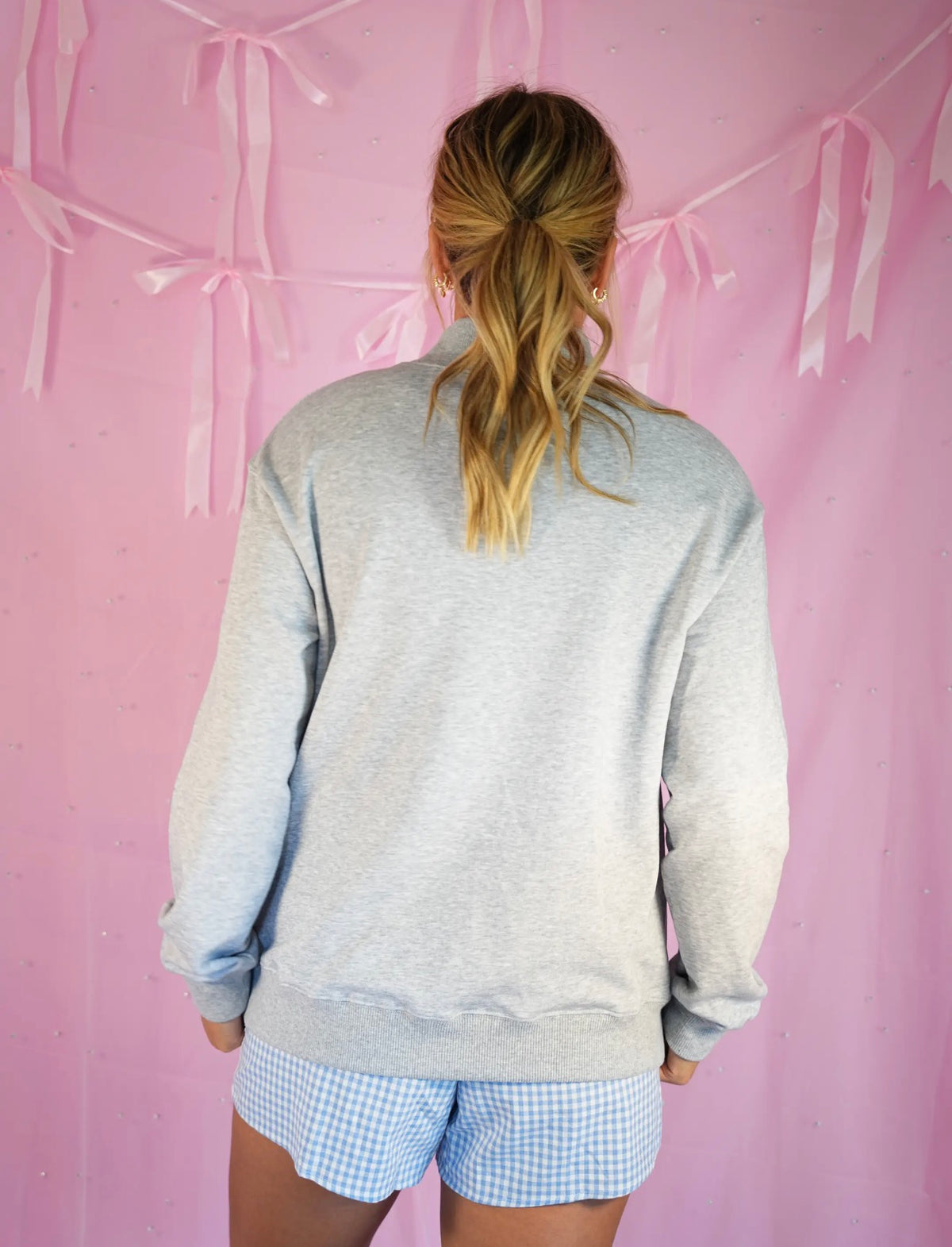 Kentucky Pennant Spirit Sweatshirt