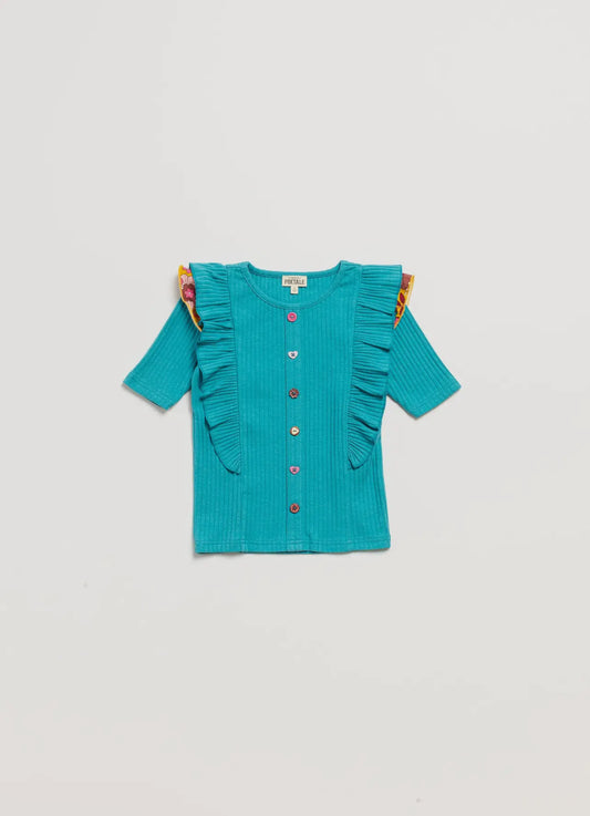 Blue Moon Top