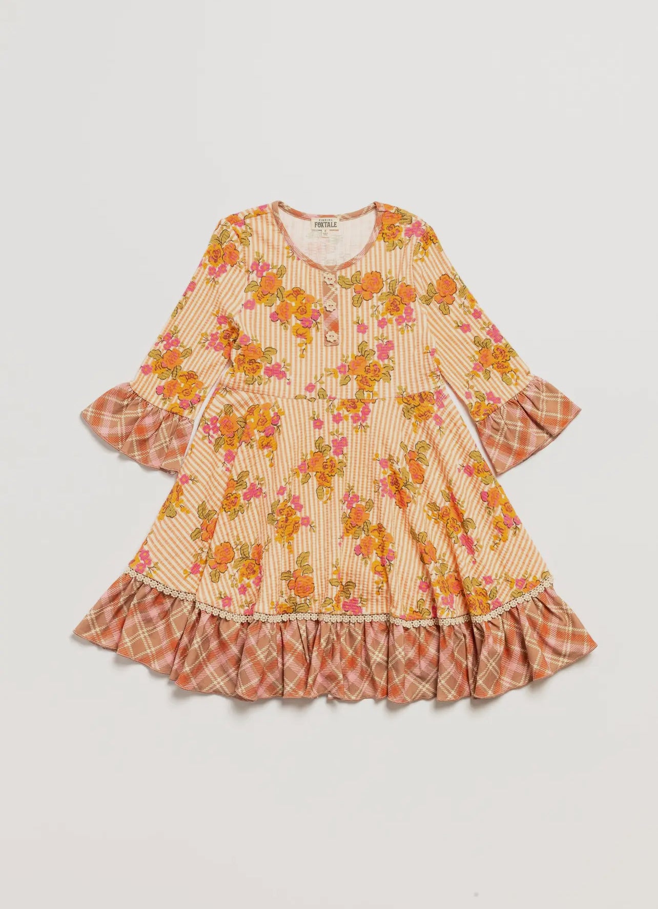 County Fair Dress