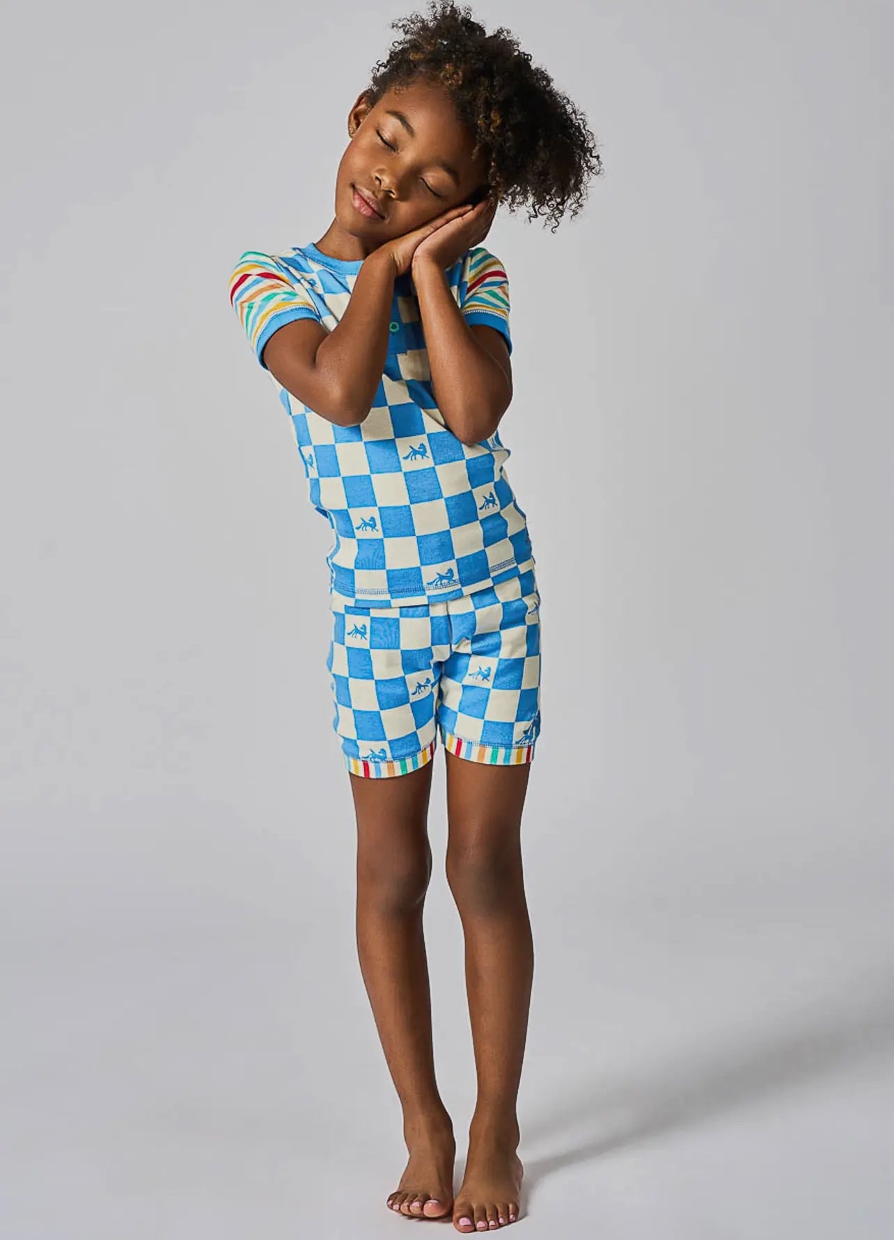 Checkmate Pjs