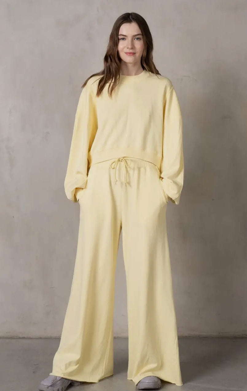 Lalamia Matching Set