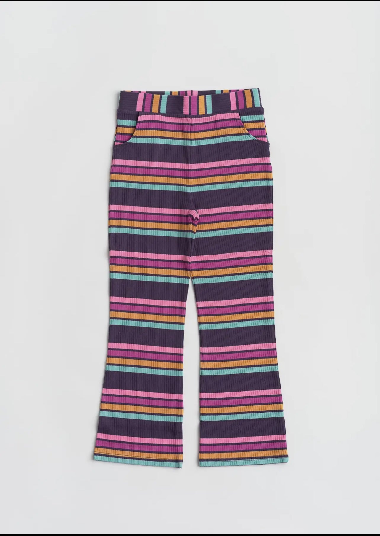 Roller Rink Flares