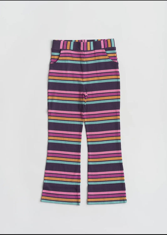 Roller Rink Flares