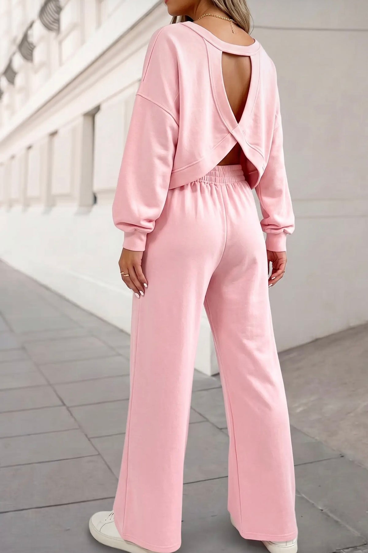 Cozy With A Twist Set