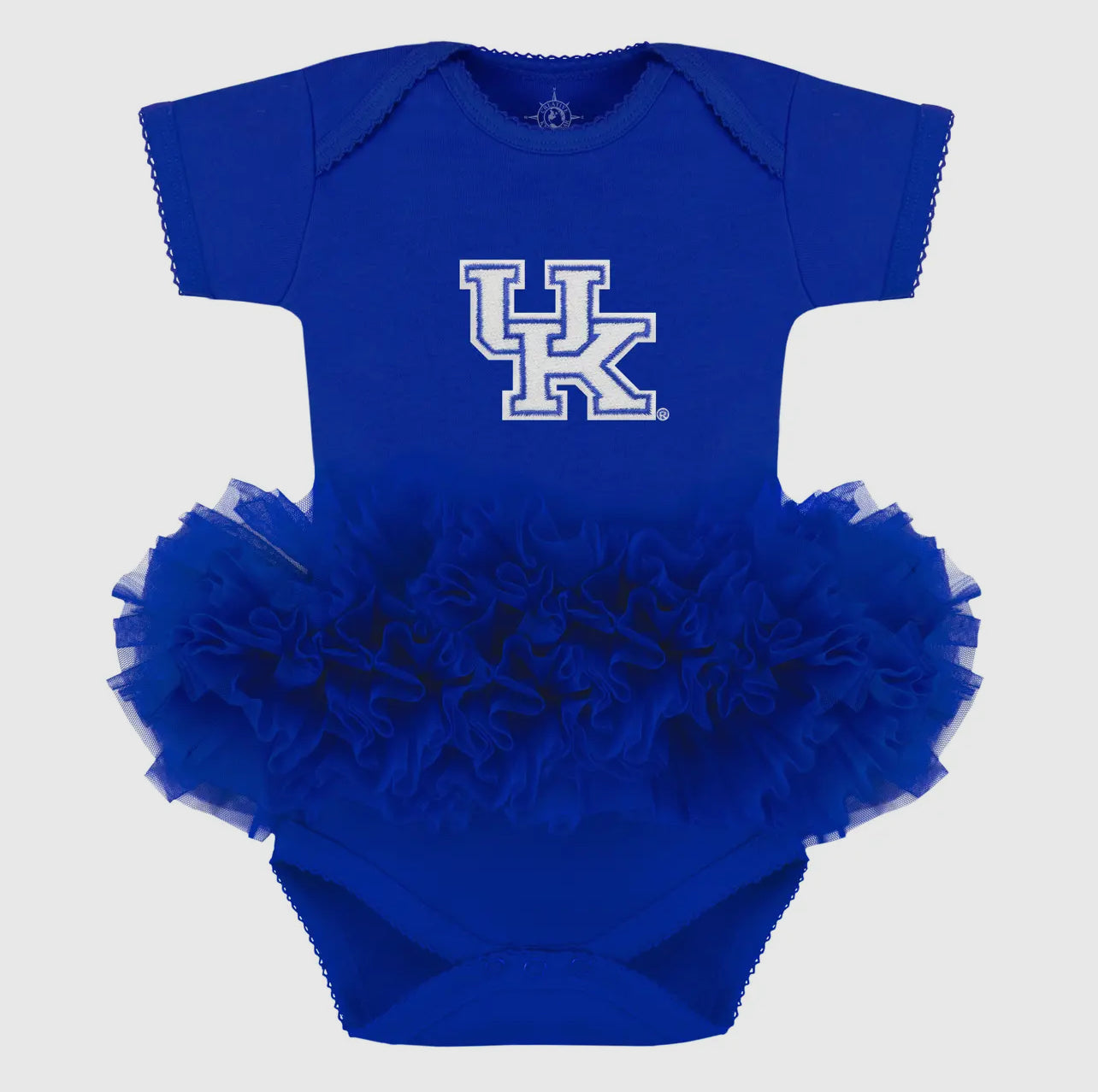 KY Wildcat Tutu Bodysuit