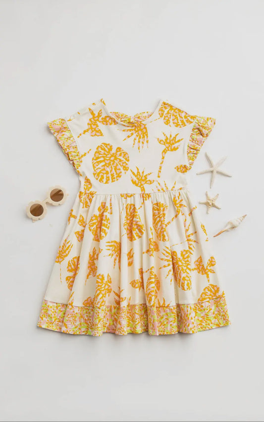 Island Escape Dress