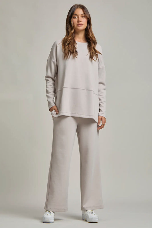 Tunic Top & Pants Set