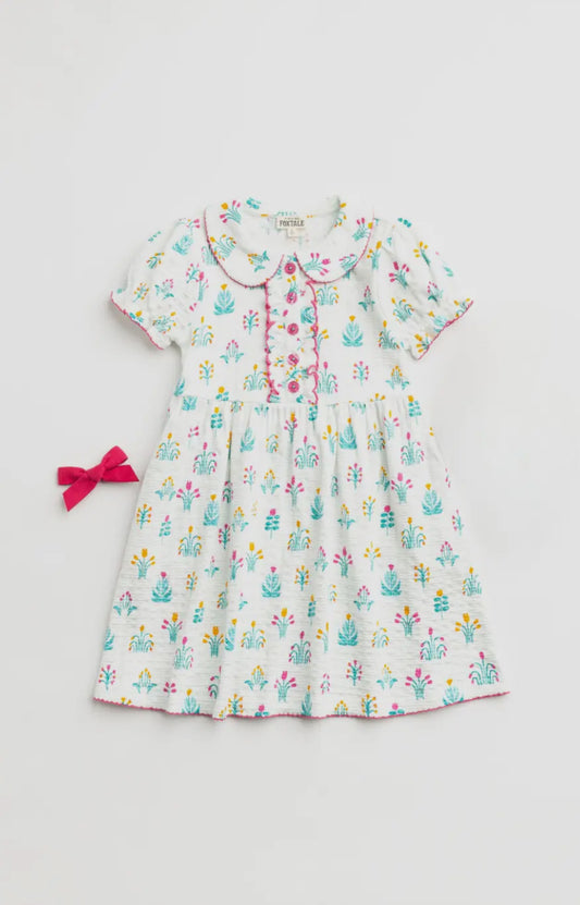 Botanical Garden Dress