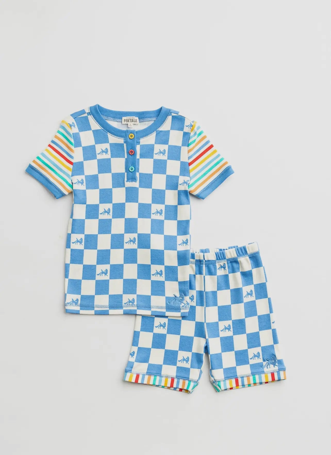 Checkmate Pjs