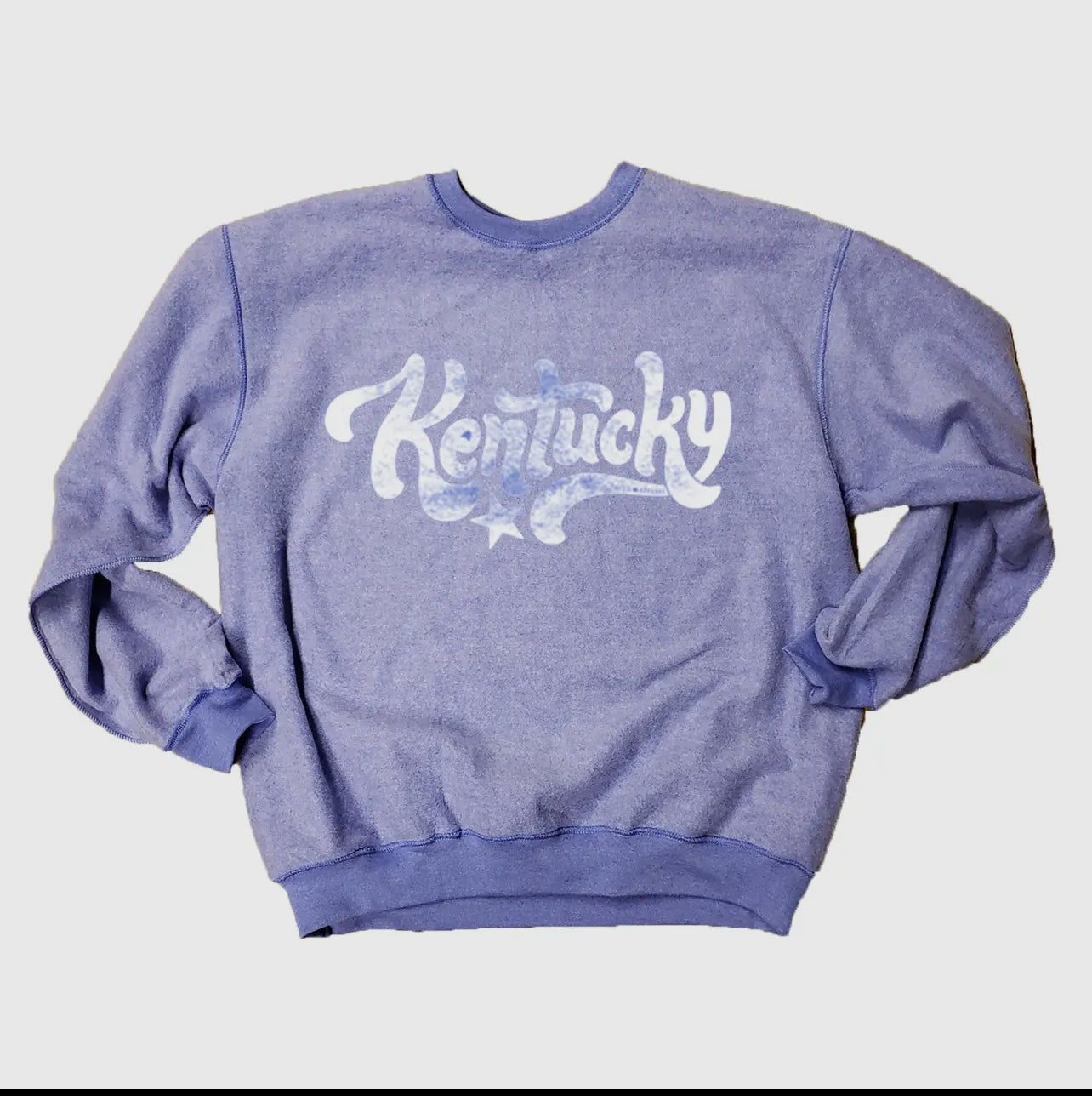 KY Vintage 70’s Sweatshirt