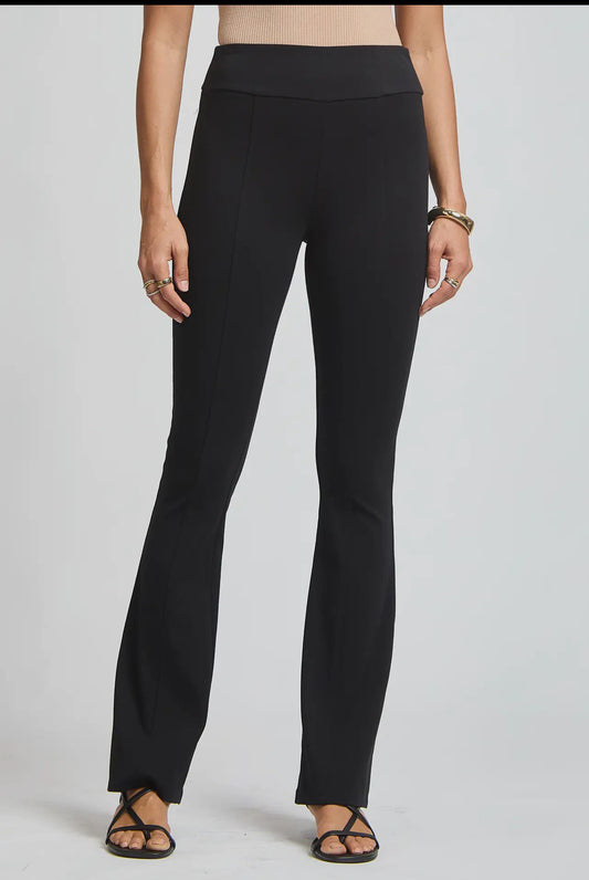 Magic High Waisted Kick Flare Pants