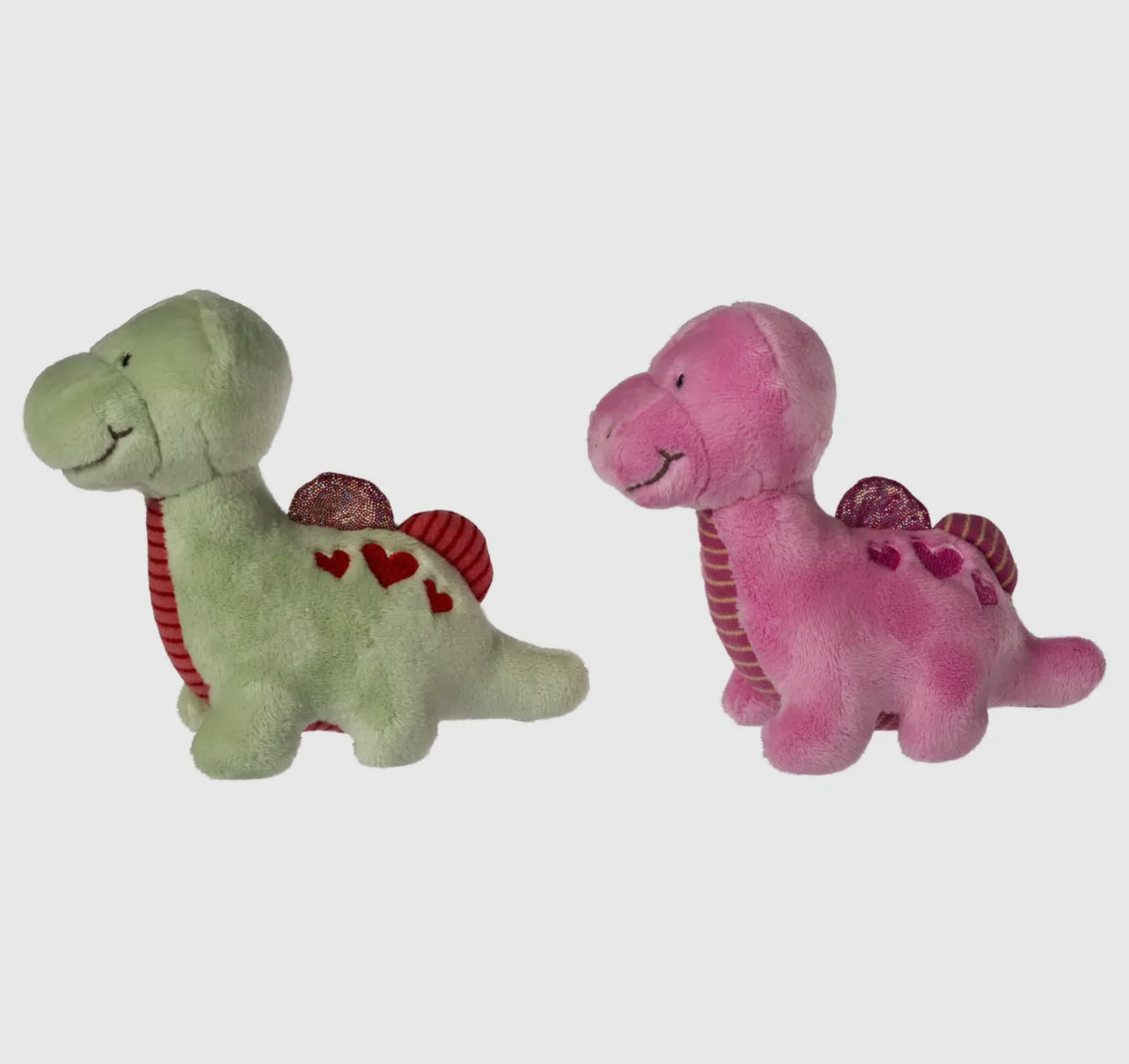 Love Dovey Dinos