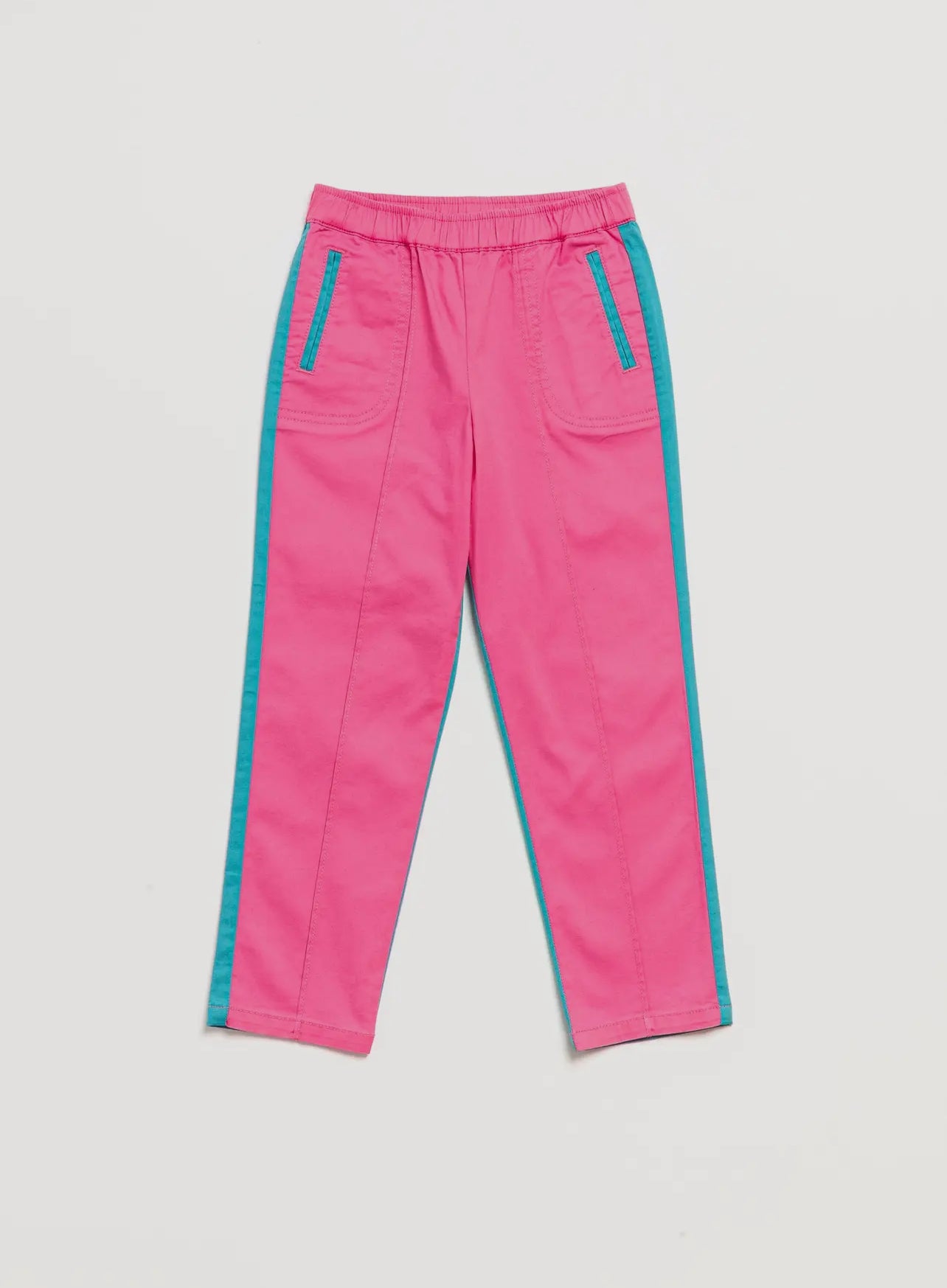 Two Tone Bottoms