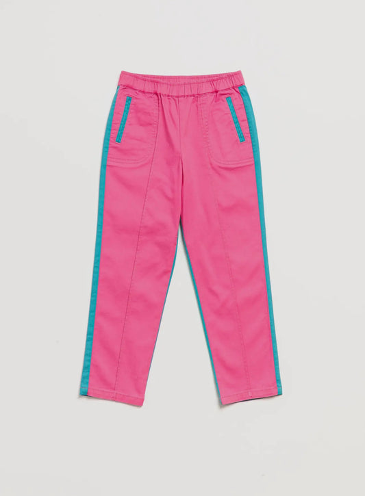 Two Tone Bottoms