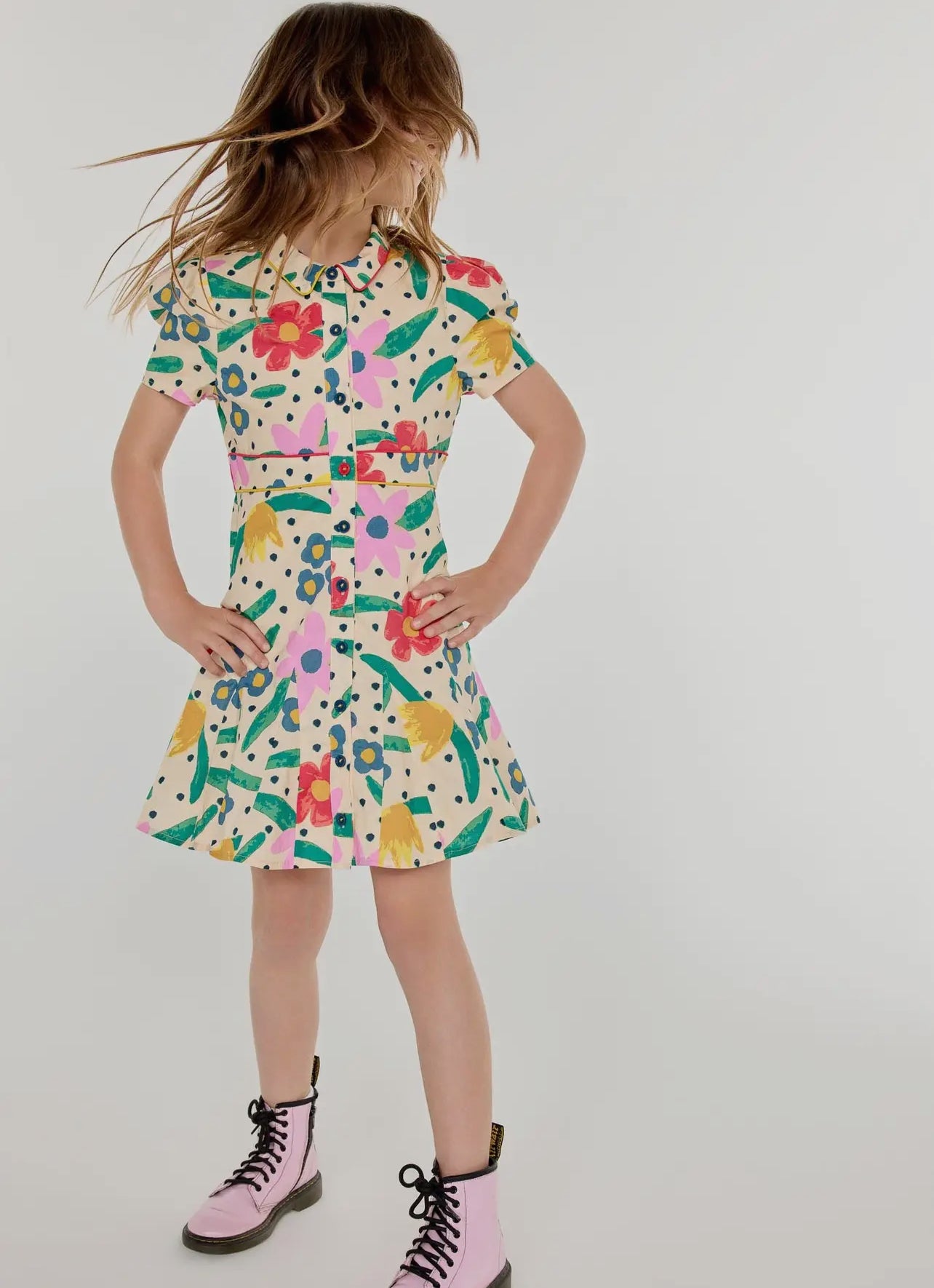Wunderkind Dress