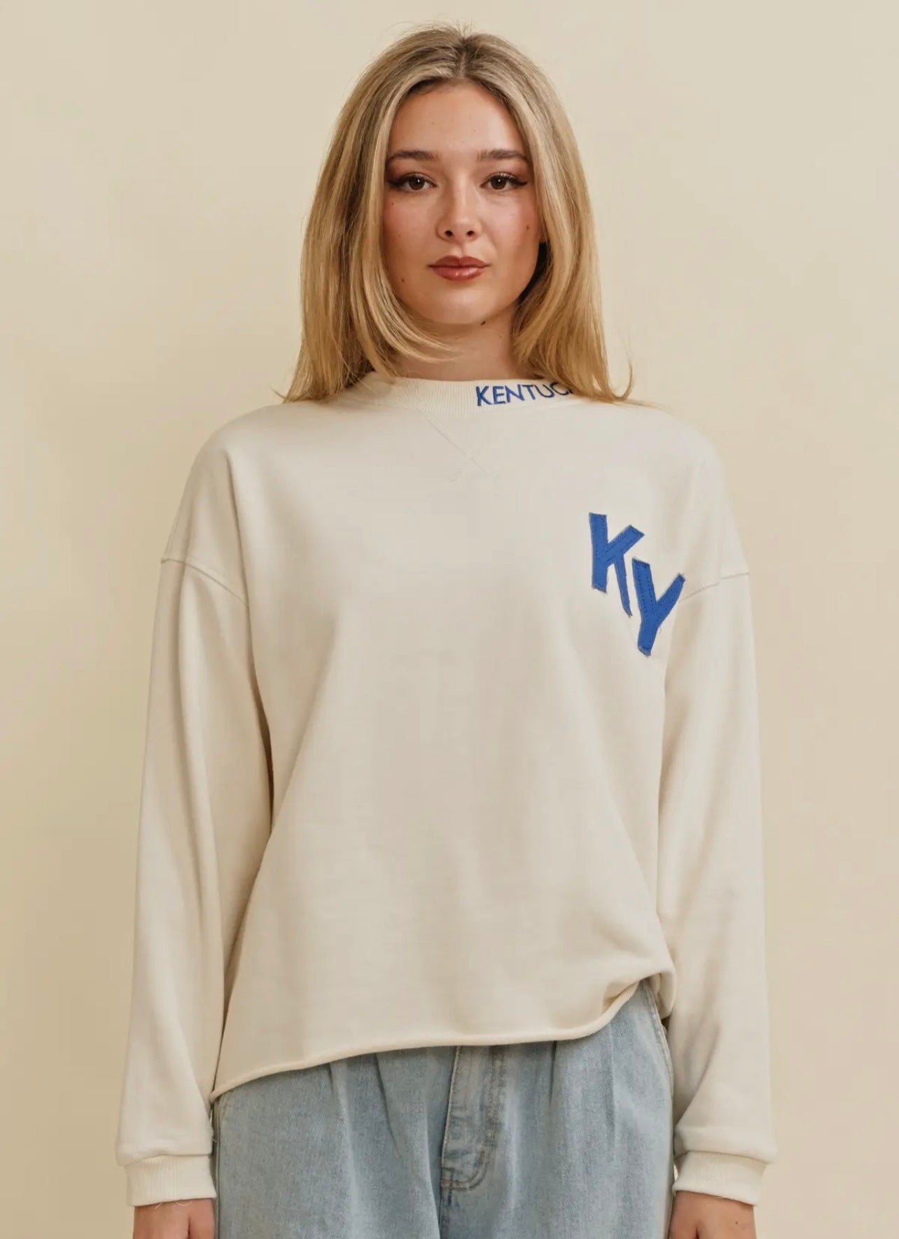 Ky Pullover