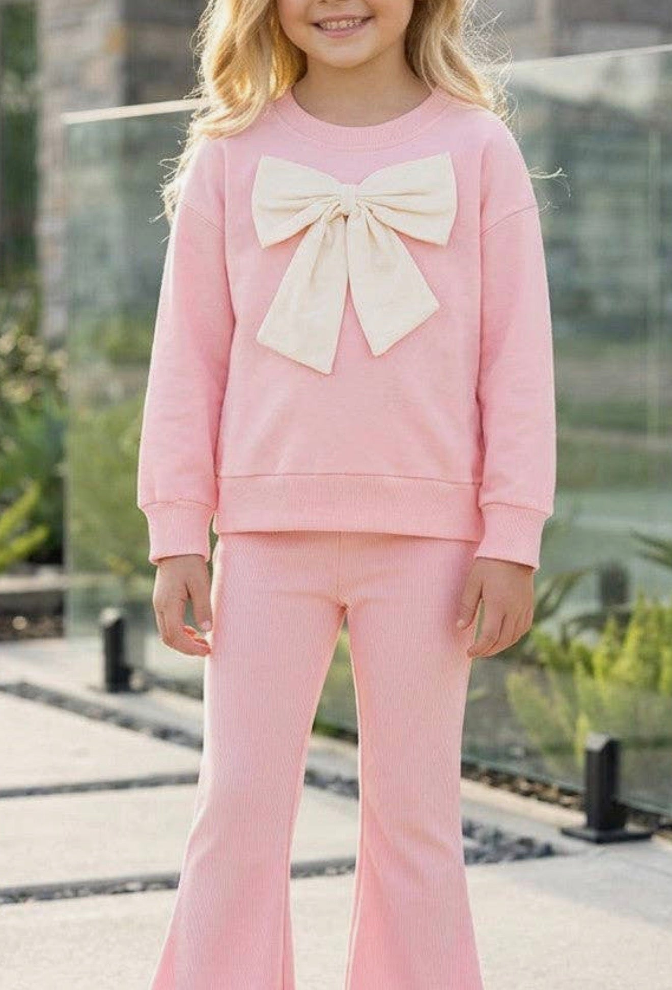 Pretty In A Bow Set