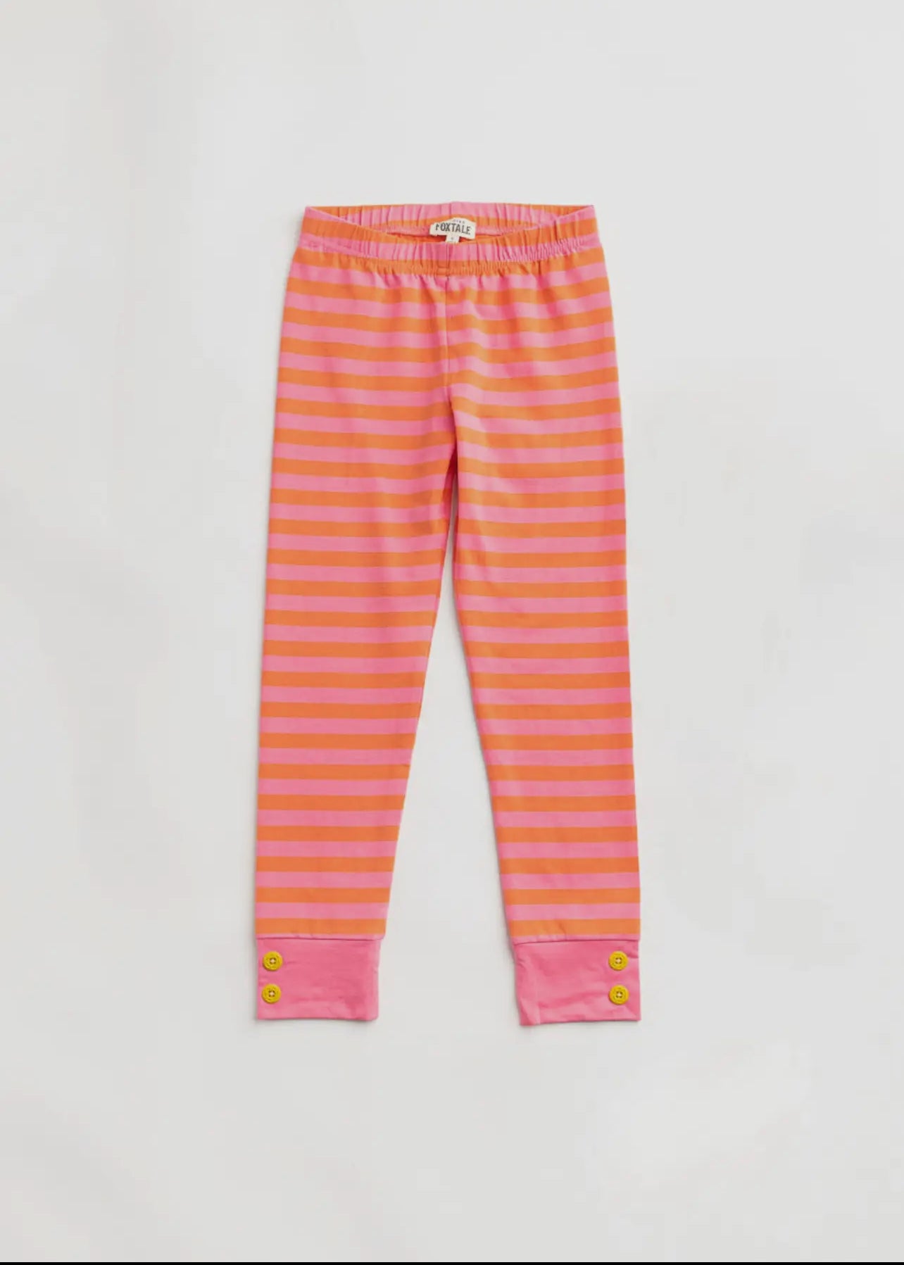 Party Stripe Leggings