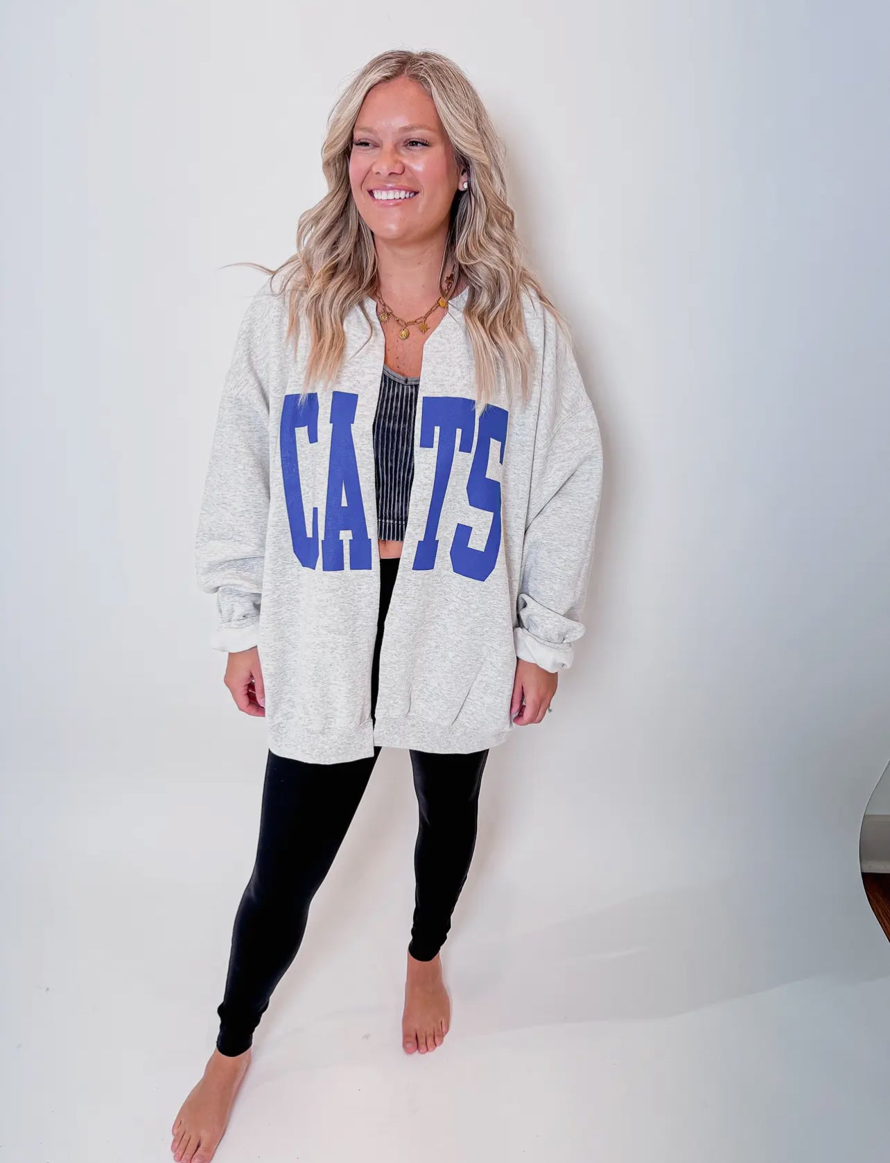 CATS Cardigan
