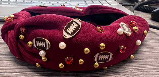 Game Day Headband