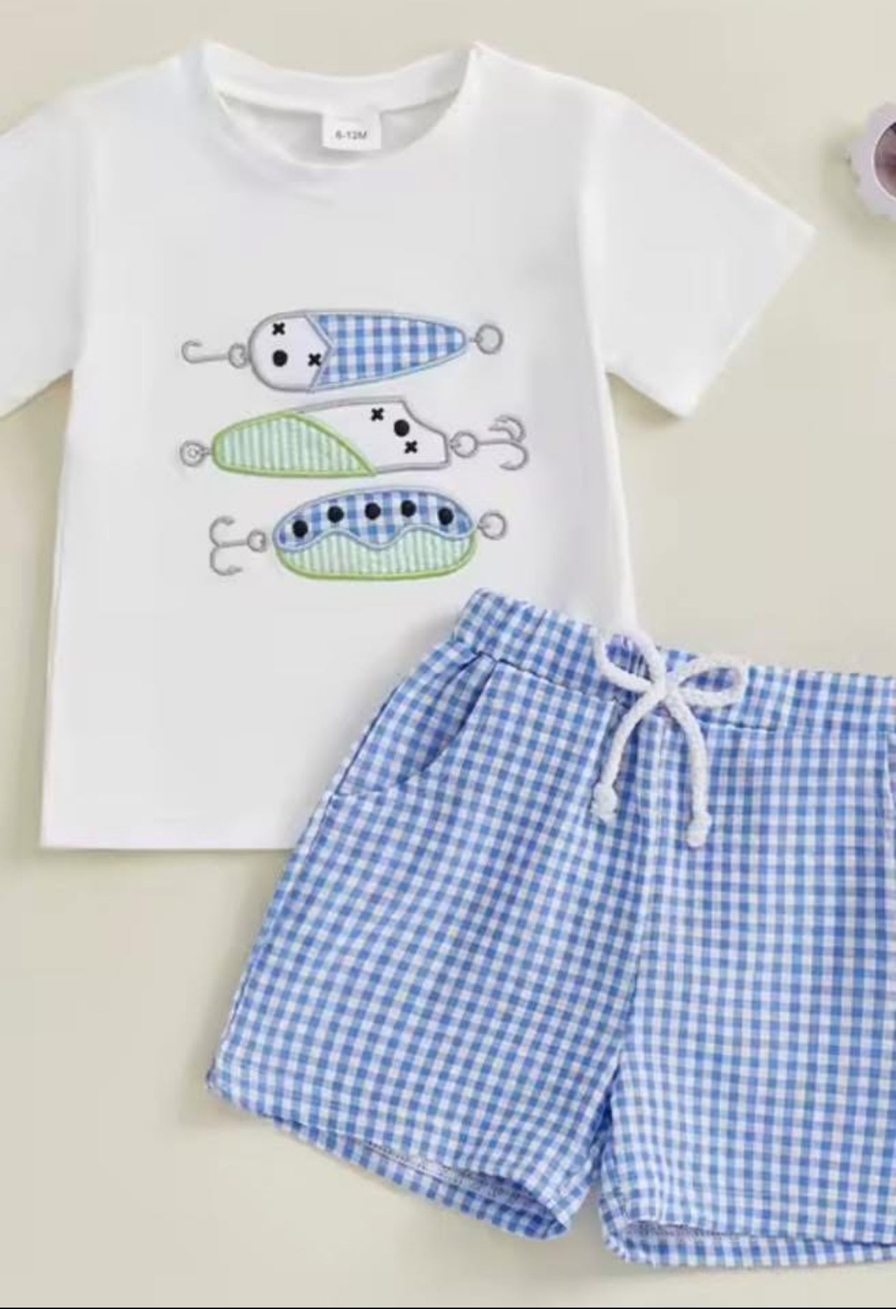 Fishing Lure Set