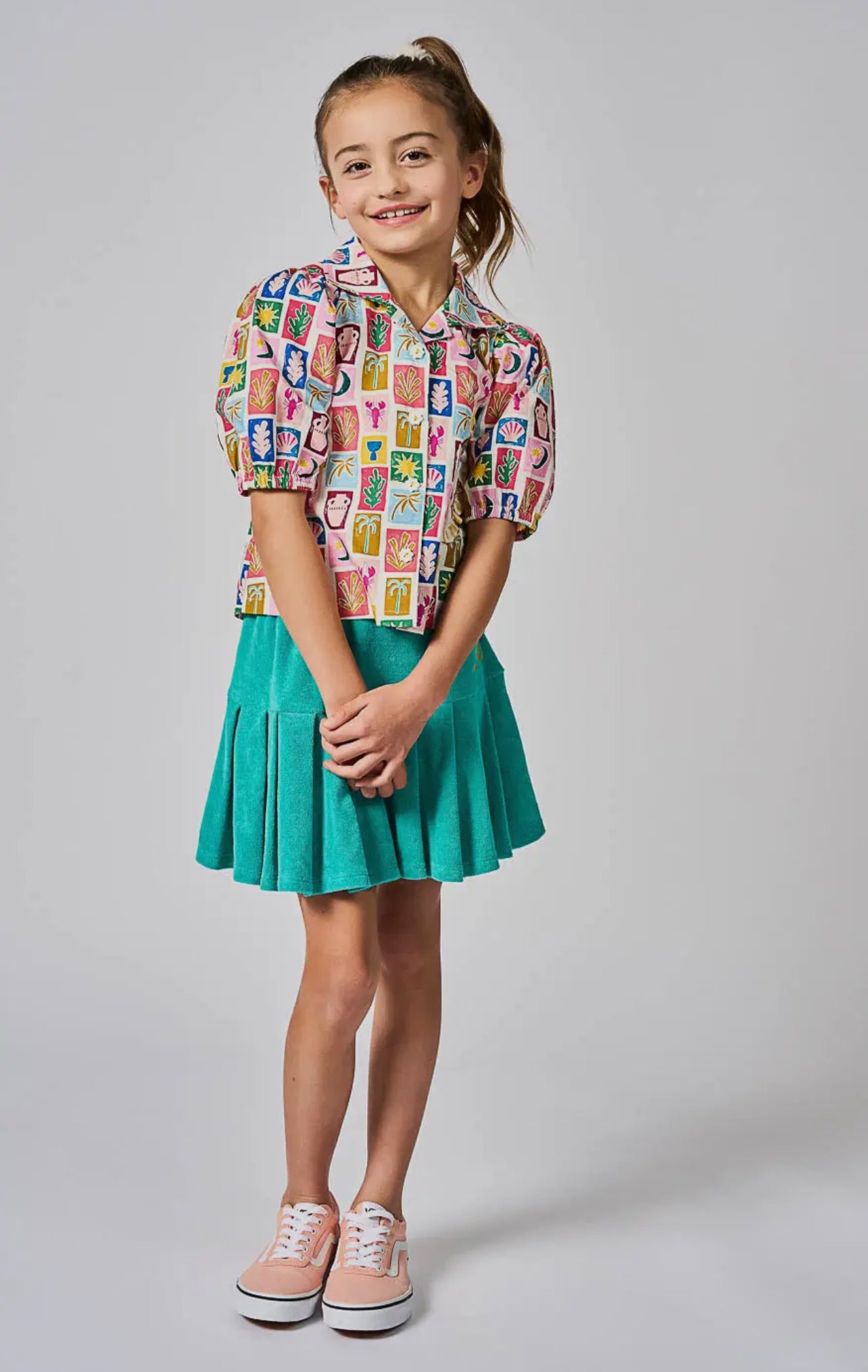 Tennis Skort