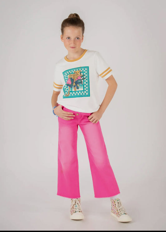 Cotton Candy Pants