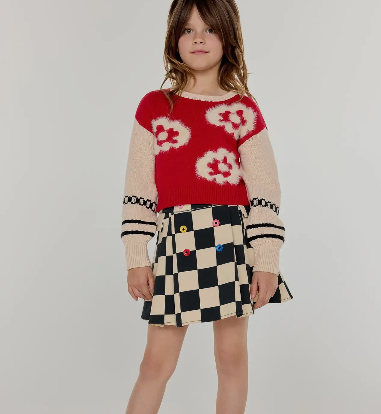Spotlight Sweater