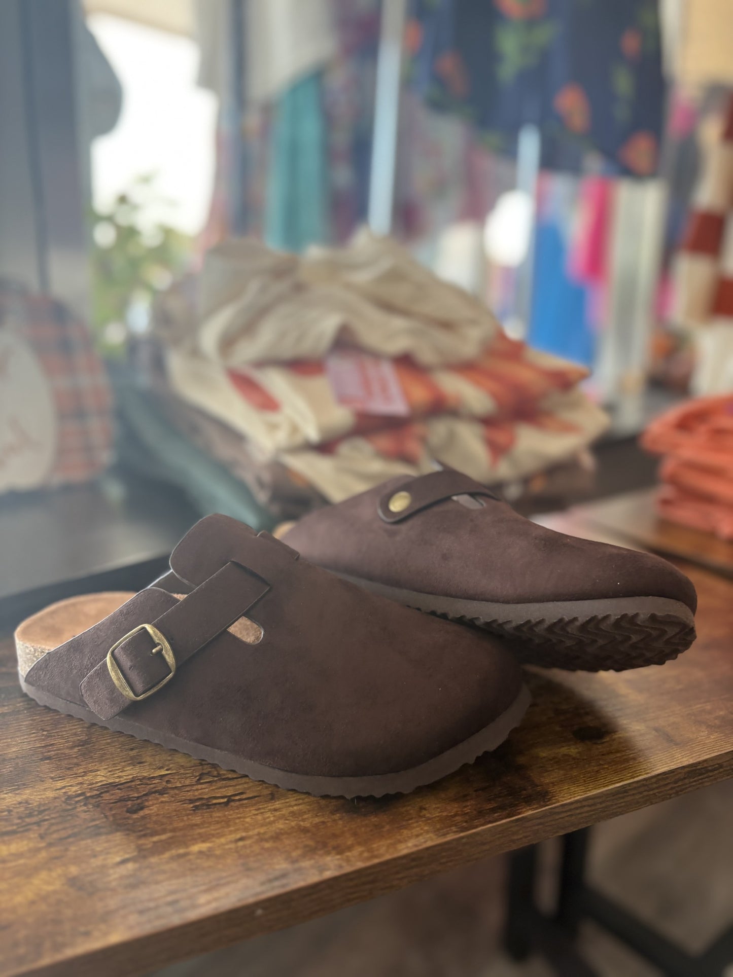 Potatoe Shoe