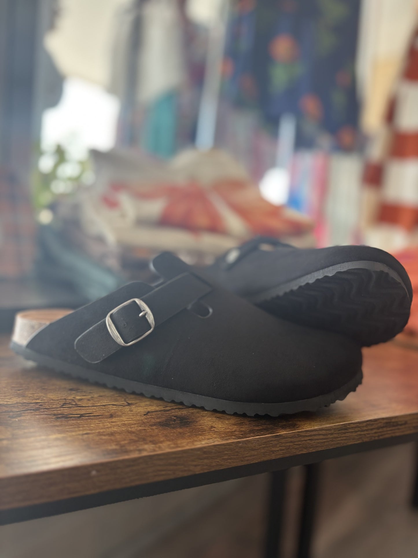 Potatoe Shoe