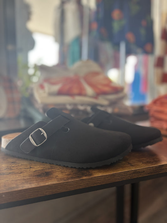 Potatoe Shoe