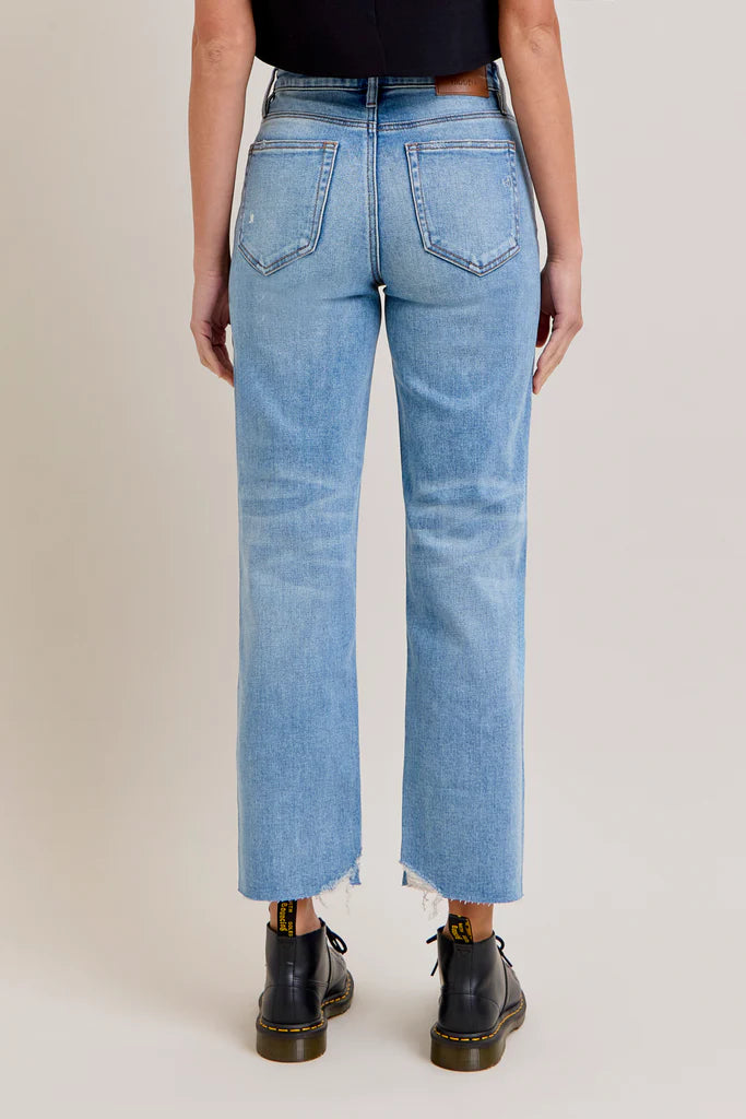 Hidden Tracey Jeans
