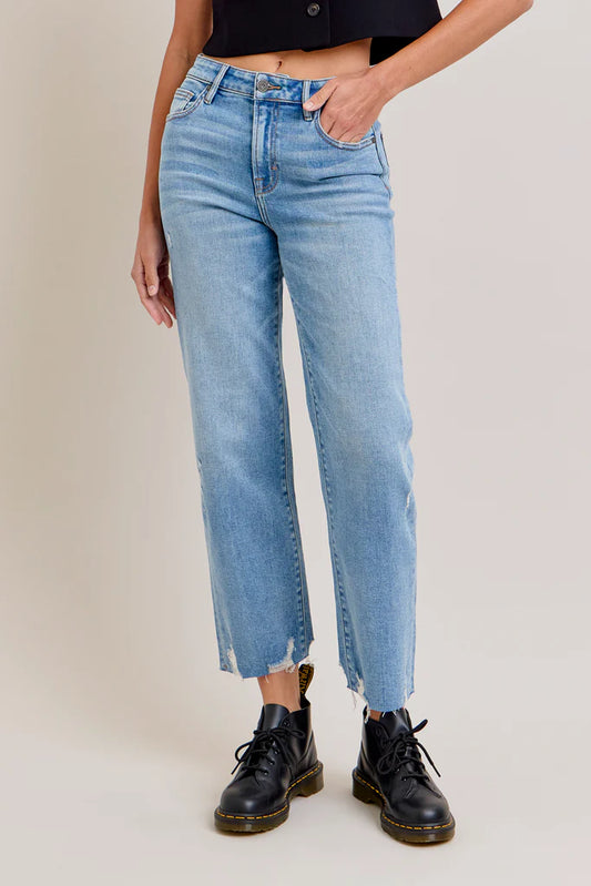 Hidden Tracey Jeans