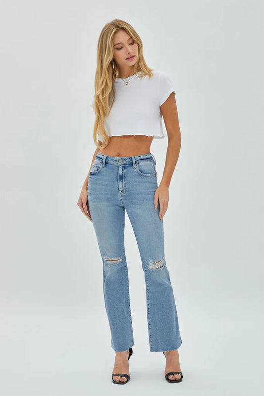 Ryan Hidden Jeans