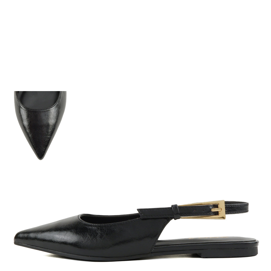 Closed Toe Dress Shoe