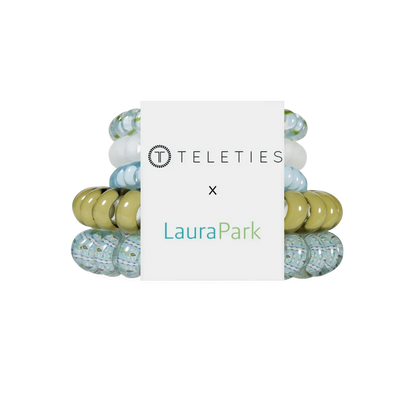 Bay Breeze TELETIES - 5 Pack