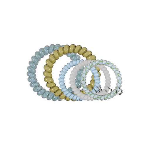 Bay Breeze TELETIES - 5 Pack