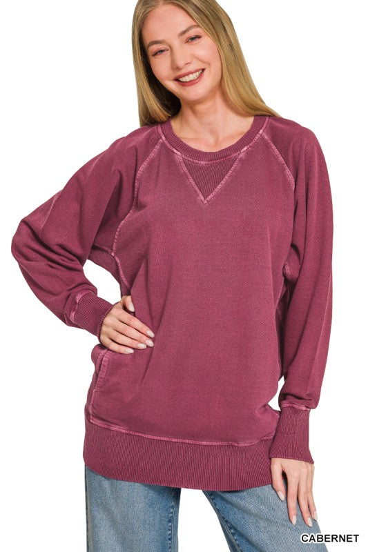 Everyday Vintage Sweatshirt