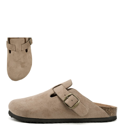 Slip on Shoe