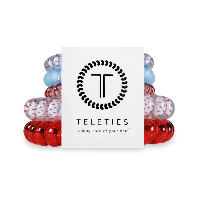 Oh my Stars! TELETIES - 5 pack